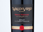 Valdivieso Single Vineyard Merlot,2018