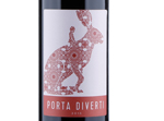 Porta Diverti Red,2016