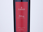 Carmen Delanz Estate Blend,2018