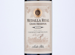 Medalla Real Gran Reserva Cabernet Sauvignon,2018