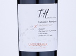 T.H. Cabernet Sauvignon Cauquenes,2017