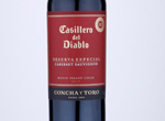 Casillero Del Diablo Reserva Especial Cabernet Sauvignon,2019