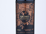 Aromo Barrel Selection The Blend,2016