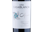 Cefiro Reserve Carmenere,2018