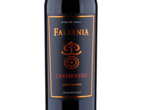 Carmenere Gran Reserva,2018