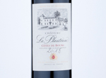 Château La Plantonne,2018