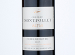 Château Montfollet Altus,2017