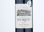 Château du Bousquet,2017