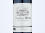 Château Meyre,2016