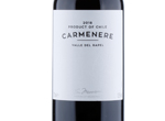 Morrisons The Best Chilean Carmenere,2018