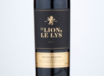 Le Lion et le Lys Reserve,2016