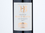 Château Haut-Bana,2017