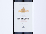 Château Hannetot,2015