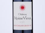 Château Moine Vieux,2018