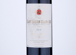 Saint-Emilion Grand Cru,2018