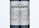 Château Montlabert,2018