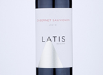 Latis Reserve Cabernet Sauvignon,2018