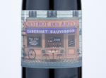 Bistrot des Arts - Cabernet Sauvignon,2019