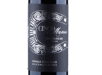 Cinco Manos Single Vineyard Los Lingues Carmenere,2018