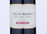 Special Reserve Cabernet Sauvignon,2017