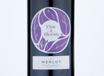 Spar Vine &Bloom Merlot Veneto,2019