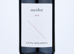 Vigna Dogarina Merlot Venezia,2018