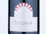 Epicuria Cabernet Sauvignon,2018