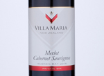 Villa Maria Private Bin Merlot Cabernet Sauvignon,2018