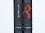 Brampton Cabernet Sauvignon,2018