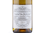 Santa Julia + Chardonnay,2019