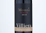 Monro Merlot,2018