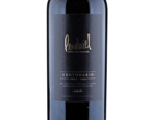 Perdriel Centenario,2016