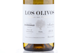 Los Olivos Chardonnay,2019