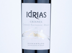 Idrias Crianza,2017