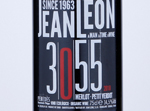 Jean Leon 3055 Merlot Petit Verdot,2018