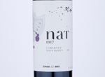 Nat-1917 - Cabernet Sauvignon,2017