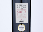 Señorío de Sarría Reserva Especial,2014