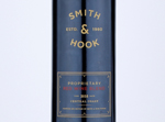 Smith & Hook Proprietary Red Blend,2016