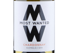 Most Wanted Chardonnay,2019