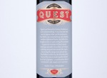 Quest Cabernet Blend,2017