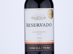 Frontera Premium Carmenere,2019