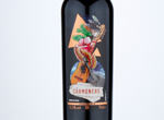 Co-op Irresistible Carmenere,2019