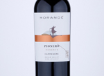 Morande Pionero Reserva Carmenere,2019