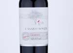 Reserva Carmenere,2018