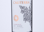 Caliterra Reserva Carmenere,2017