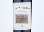 Santa Tierra Gran Cru Carmenere,2019