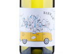 Barramundi Crisp Chardonnay,2018