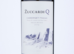 Zuccardi Q Cabernet Franc,2019