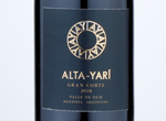 Alta Yari Grand Corte,2018