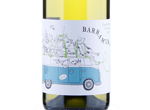 Barramundi Chardonnay Viognier,2018